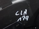 ТОННЕЛЬ ПОДЛОКОТНИК БАРДАЧОК ПЕПЕЛЬНИЦА USB ЄВРОПА MERCEDES CLA W117 17R  фото 14