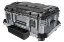 FLEX COFFRE DE RANGEMENT TRANSPORTOWA SMALL ORGANISEUR STACK AVECphoto 8