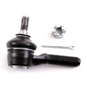 EMBOUT BARRE DE DIRECTION MITSUBISHI GAUCHE KIT NIEZBEDNIK CONDUCTEUR #1photo 12