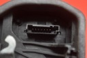 SERRURE DE PORTE GAUCHE ARRIÈRE ARRIÈRE 7154629 BMW E65 01-05photo 7