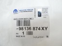 КОВПАЧОК CITROEN OE 10 MM 9813687477 98136874XY-123DS-B79AFF  (18773184813) фото min 10