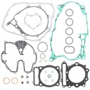 VERTEX KOMPLET USZCZELEK HONDA 650 DOMINATOR 88-02