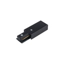 НАВЕРХНОСТНЫЙ МОНТАЖ – ПРОФИЛИ СИЛОВЫХ ЗАГЛУШЕК