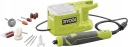 ГРАВИРОВАЛЬНЫЙ СТАНОК МИНИ-ШЛИФОВАЛЬНЫЙ МАШИНА ТИПА DREMEL 18V RYOBI RRT18
