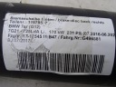 BMW 7 G12 725D 2.0D B47 16-19 ARBRE DE TRANSMISSION LONG ORIGINAL 8681439photo 6