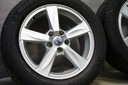 колёса volvo s40 v50 c30 205 / 55r16 5x108 et50