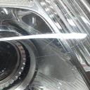 MERCEDES-BENZ GL X164 2007 GAUCHE CÔTÉ PHARE AVANTphoto 10