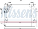 DÉSHYDRATEUR CLIMATISATION TOYOTA HILUX VII 2.5D 11.04photo 16