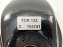 YAMAHA TDR 125 TANK TANK FUEL  photo 10