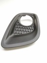 GRILLE PARE-CHOCS DROITE FIAT 500 2012- OE 735569494photo 10