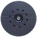 Дисковая ножка на липучке MacAllister MSD600F шлифовальная машина