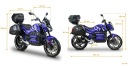 MOTOCYCLETTE ÉLECTRIQUE BILI BIKE EXTREME 6000W 72V 120AH ALARME +USBphoto 38