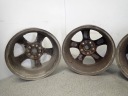 SUZUKI SX4 06- ДИСКИ АЛЮМІНІЄВІ ALUДИСКИ 16X6J ET50  (18173626867) фото min 11