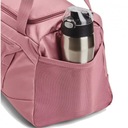 UNDER ARMOUR UA Undeniable 5.0 Duffle ružová športová taška 23L. Kód výrobcu 1369221-697
