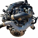 MOTORS COMPLETE SET 2.2 MZR R2AA MAZDA 3 6 CX7 154 000KM 