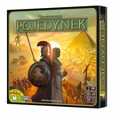 7 ЧУДЕС СВЕТА ДУЭЛЬ игра для 2 человек - призы