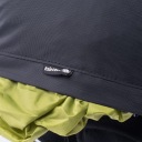 Туристична Elbrus 20-40 Л Чорний 55 L