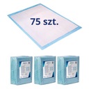 Absorpčné podložky 60x90 cm hygienické SILNÁ BETATEX od firmy ZARYS 75 ks. Výrobca zdravotníckej pomôcky ZARYS