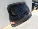 518 NISSAN QASHQAI J10 РЕСТАЙЛ КРИШКА БАГАЖНИКА ЗАД ЗАДНЯ  (18801407635) фото min 7