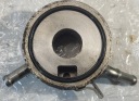 RADIATEUR HUILES RADIATEUR 124100-2830 YAMAHA FAZER FZS 600 1998-2004Rphoto 11