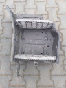 Подножка правая Scania R NGS 2505201