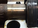 HEAD COMPLETE 077103373AN 4.2 MPI AUDI A8 II (2002-2010) D3  photo 10