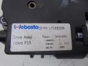PETIT MOTEUR MÉCANISME COUVERCLES DE COFFRE 1716533A VOLVO C70 IIphoto 5