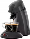Tlakový kávovar Philips Senseo na vrecká HD6553/67 1450W 0,7L Dominujúca farba čierna