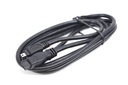 FireWire 800 9-контактный — 4-контактный кабель Techlink 690842