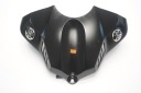 YAMAHA YZF-R1 1000 RN32 15-19 КРЫШКА ОБТЕКАТЕЛЯ ТОПЛИВНОГО БАКА