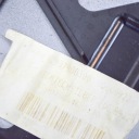 СПОЙЛЕР КРИШКИ БАГАЖНИКА БАГАЖНИКА MERCEDES-BENZ EQC A2937900300 20870780 300KW 2020  (18508315008) фото min 6