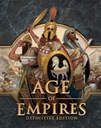 AGE OF EMPIRES I ПОЛНОЕ ИЗДАНИЕ (STEAM KEY)