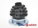 AUTOFREN SEINSA D8150 SET DRIVESHAFT SYSTEM KIEROWNICZY photo 7 - milautoparts-fr.ukrlive.com