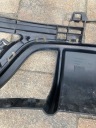 PEUGEOT 308CC DOUBLURE DIFFUSEUR PARE-CHOCS ARRIÈRE DROIT ORIGINALphoto 10