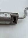 JEEP GRAND CHEROKEE WK DÉSHYDRATEUR CLIMATISATIONphoto 7