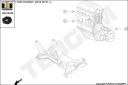 TED-GUM JOINT ÉLASTIQUE ARBRE FORD TRANSIT 2,0-3,2 TDCI 00-photo 11