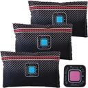 КОМПЛЕКТ АВТОМОБИЛЬНОГО ПОГЛОЩАТЕЛЯ ВЛАГИ, ОХЛАЖДЕНИЕ АВТОМОБИЛЯ, ПРОТИВ ЗАПОТЕЛЕНИЯ ОКОН