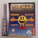 Коллекция Pac-Man, Nintendo GBA