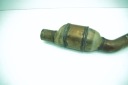 CATALYSEUR GAUCHE DROIT MERCEDES SL500 R230photo 15