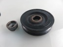 КОЛЕСО ШКІВ INFINITI M30D V6 238 - V9X  (17517761372) фото min 6