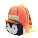 Рюкзак для детского сада «Пингвин» для дошкольников