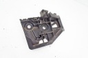 UY316+ VW TIGUAN II GLISSIÈRE FIXATION PARE-CHOCS ARRIÈRE 5NA807393 5NA807394 JEUphoto 10