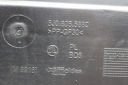 RENFORCEMENT COURROIE AVANT AVANT SKODA FABIA 2 II LIFT OE 5J0805588Dphoto 6