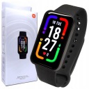 Черный смарт-браслет Xiaomi Redmi Smart Band Pro