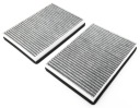 FILTRE BERLINE AVEC INSERT WEGLOWYM 2PCSphoto 11