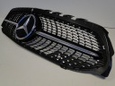 MERCEDES GRILLE CALANDRE AMG DIAMENT SANS CAMÉRAS ÉTOILE W177 177 AVANT RESTYLAGEphoto 9