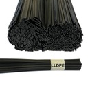 LLDPE 100g PLASTIK SPOIWO do PLASTIKU TWORZYWO MIX SPAWARKA do PLASTIKU