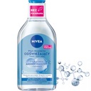 NIVEA PŁYN MICELARNY 5w1 CERA NORMALNA I MIESZANA