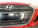БАМПЕР ПЕРІД ПЕРЕДНІЙ ПАРКТРОНІК ГАЛОГЕН HYUNDAI I40 КОД LAKIERU: VR6 РЕСТАЙЛ 2015-  (18170787512) фото min 7