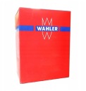 WAHLER 7649D VANNE EGRphoto 8